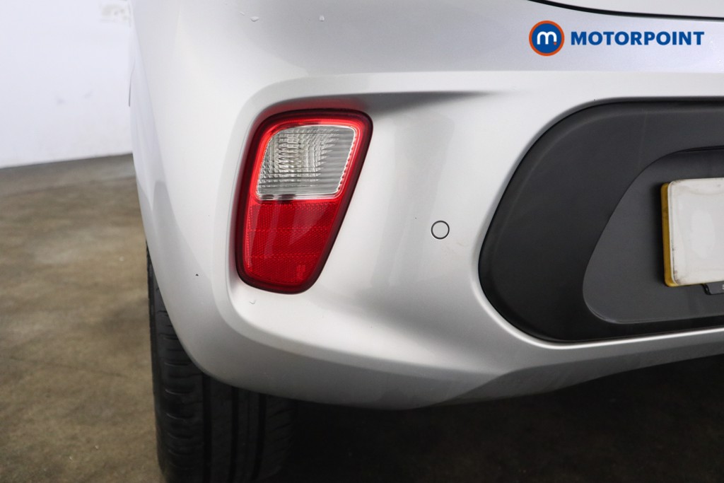 KIA Picanto 3 Manual Petrol Hatchback - Stock Number (1622247) - 25th supplementary image