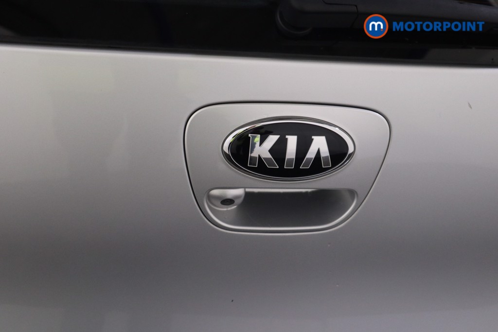 KIA Picanto 3 Manual Petrol Hatchback - Stock Number (1622247) - 27th supplementary image