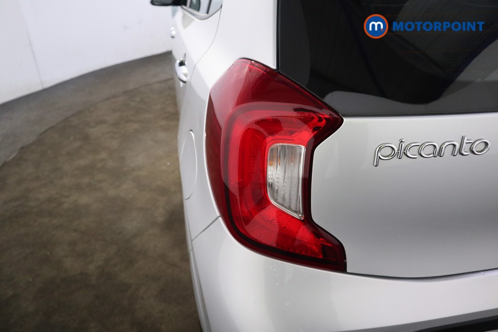 KIA Picanto 3 Manual Petrol Hatchback - Stock Number (1622247) - 29th supplementary image