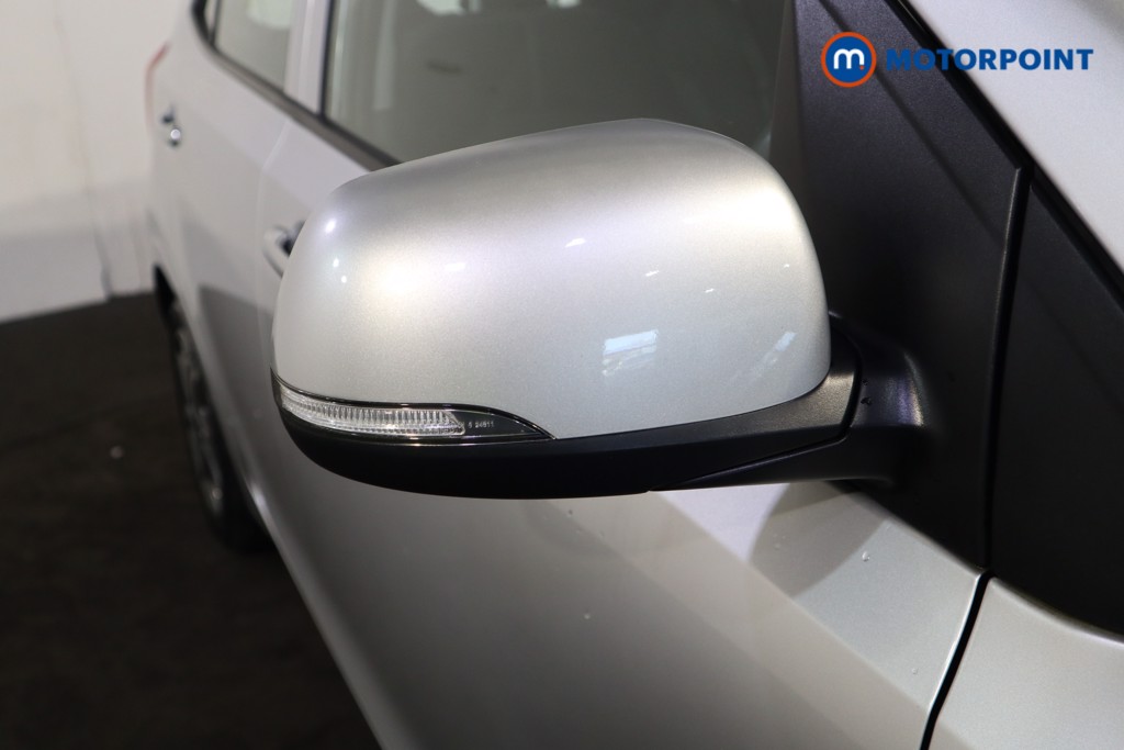 KIA Picanto 3 Manual Petrol Hatchback - Stock Number (1622247) - 31st supplementary image