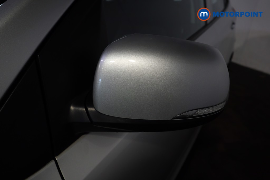 KIA Picanto 3 Manual Petrol Hatchback - Stock Number (1622247) - 32nd supplementary image