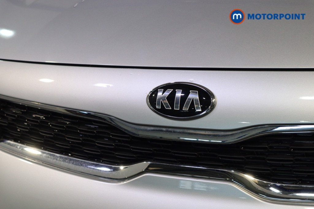 KIA Picanto 3 Manual Petrol Hatchback - Stock Number (1622247) - 34th supplementary image