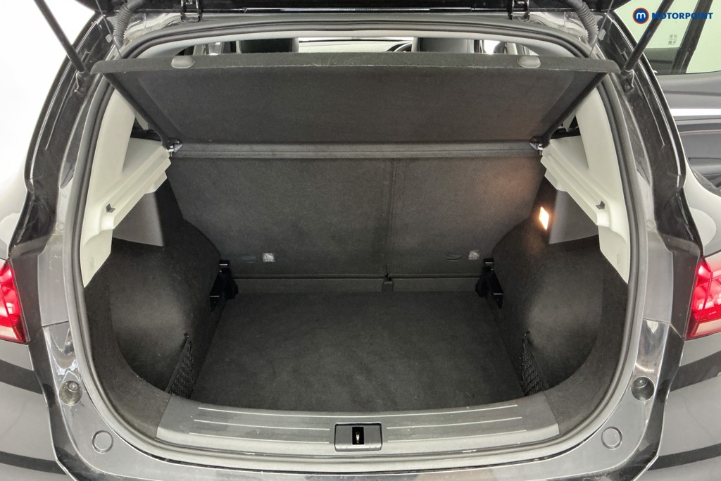 Mg Motor Uk ZS Exclusive Manual Petrol SUV - Stock Number (1622281) - 3rd supplementary image