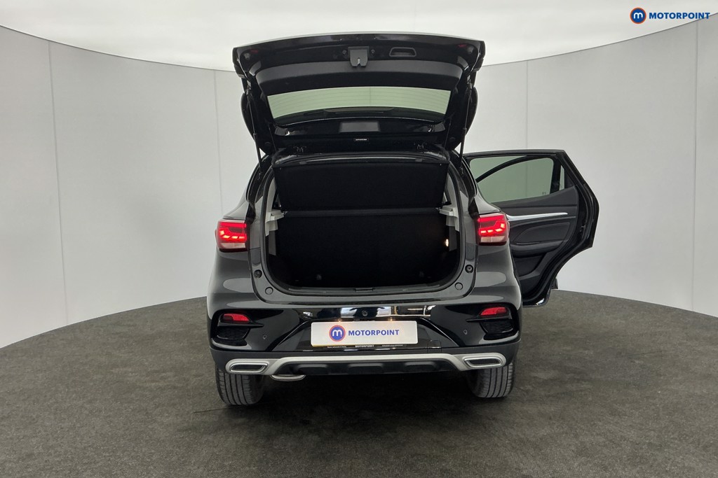 Mg Motor Uk ZS Exclusive Manual Petrol SUV - Stock Number (1622281) - 4th supplementary image