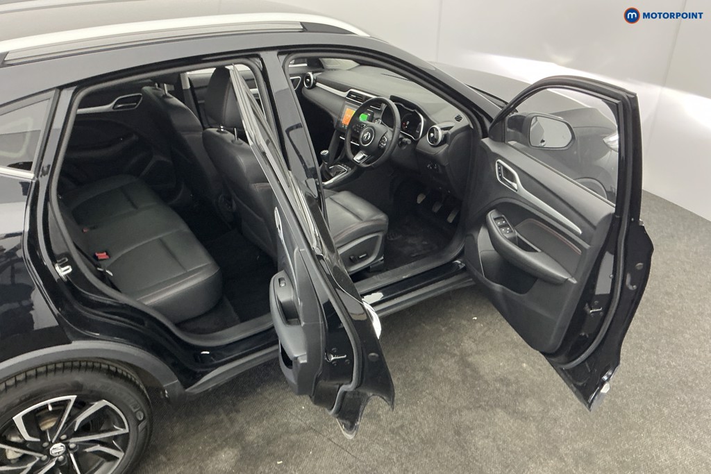 Mg Motor Uk ZS Exclusive Manual Petrol SUV - Stock Number (1622281) - 5th supplementary image
