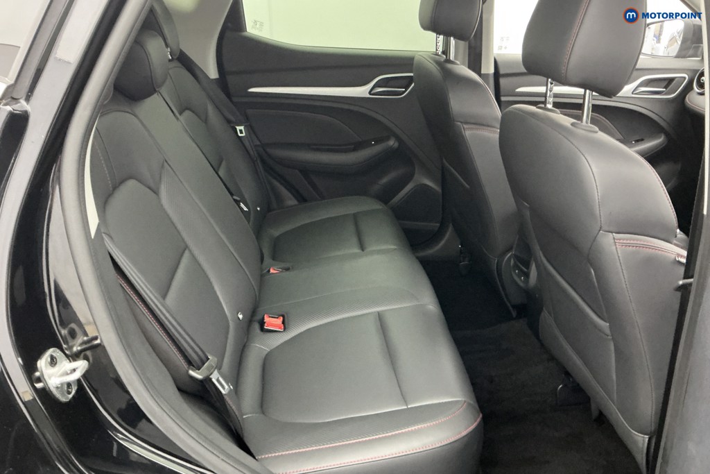 Mg Motor Uk ZS Exclusive Manual Petrol SUV - Stock Number (1622281) - 6th supplementary image