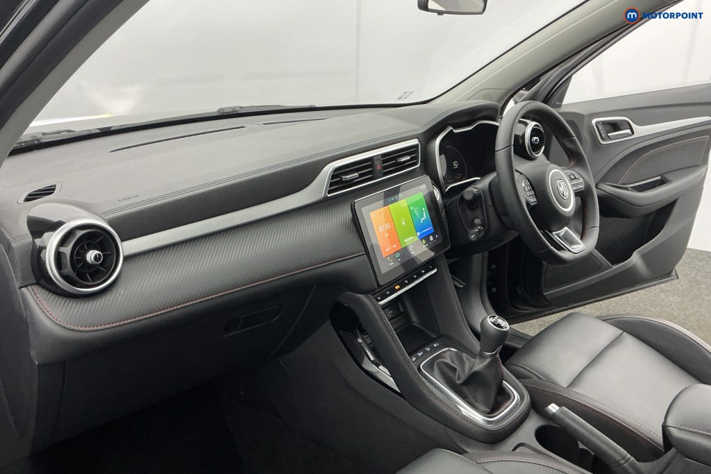 Mg Motor Uk ZS Exclusive Manual Petrol SUV - Stock Number (1622281) - 10th supplementary image