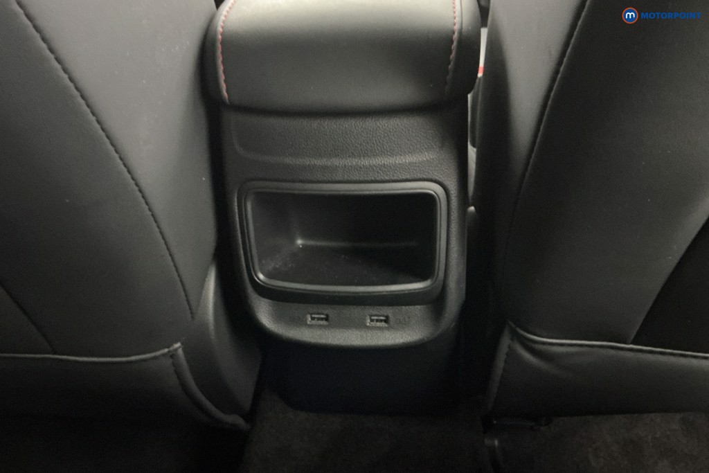 Mg Motor Uk ZS Exclusive Manual Petrol SUV - Stock Number (1622281) - 15th supplementary image