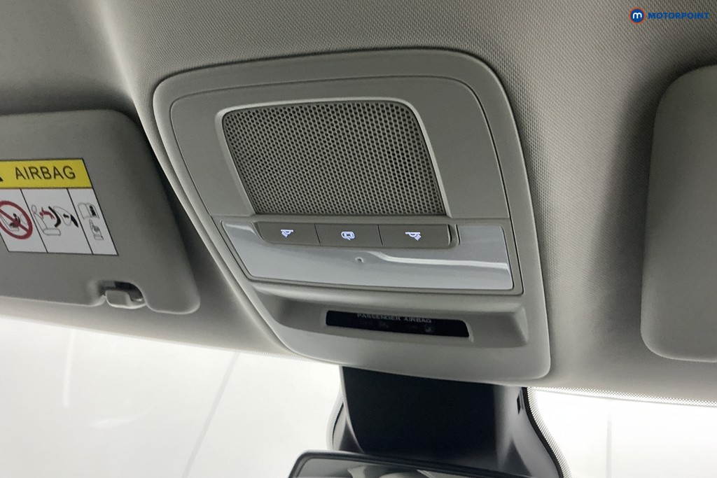 Mg Motor Uk ZS Exclusive Manual Petrol SUV - Stock Number (1622281) - 16th supplementary image