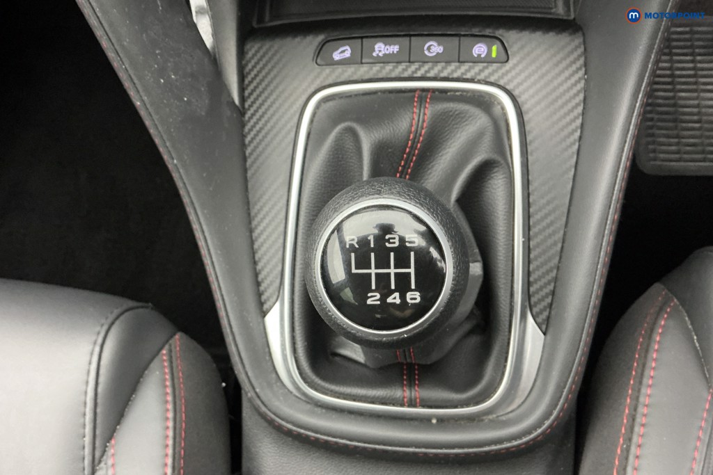 Mg Motor Uk ZS Exclusive Manual Petrol SUV - Stock Number (1622281) - 19th supplementary image