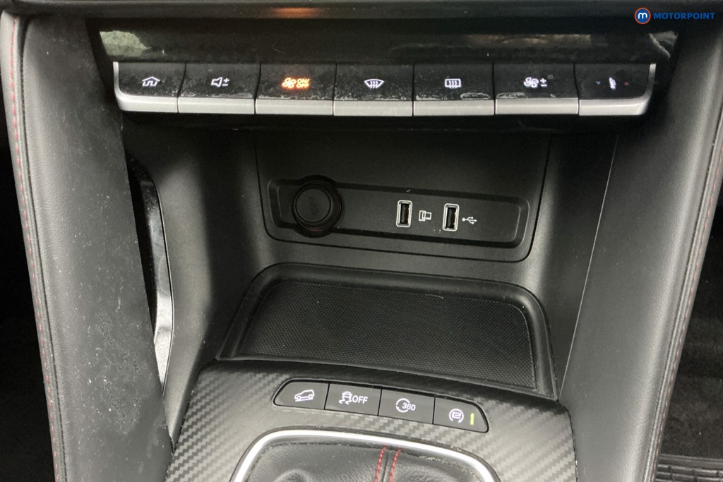 Mg Motor Uk ZS Exclusive Manual Petrol SUV - Stock Number (1622281) - 20th supplementary image