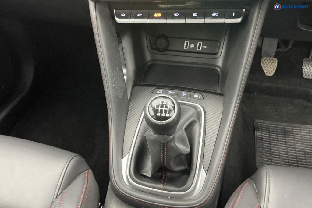 Mg Motor Uk ZS Exclusive Manual Petrol SUV - Stock Number (1622281) - 21st supplementary image