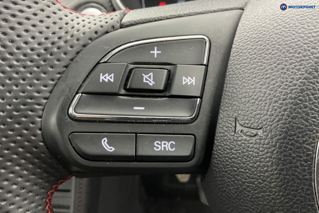 Mg Motor Uk ZS Exclusive Manual Petrol SUV - Stock Number (1622281) - 24th supplementary image