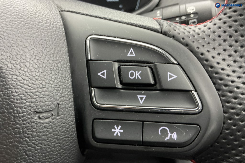 Mg Motor Uk ZS Exclusive Manual Petrol SUV - Stock Number (1622281) - 25th supplementary image