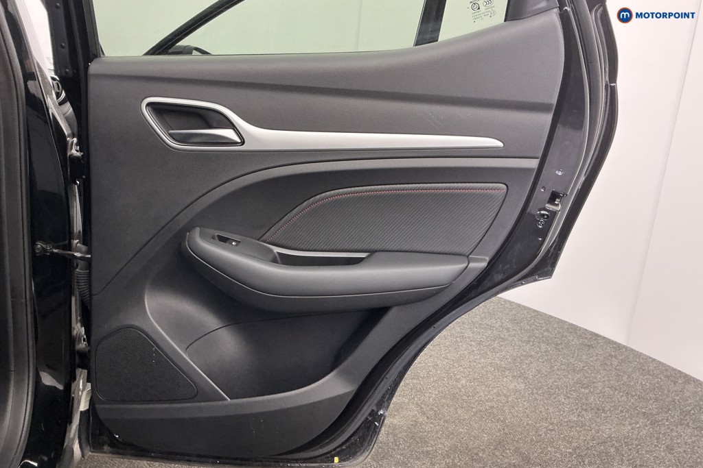 Mg Motor Uk ZS Exclusive Manual Petrol SUV - Stock Number (1622281) - 30th supplementary image