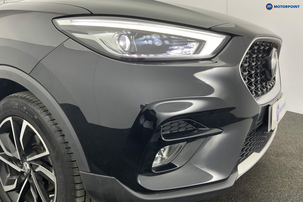 Mg Motor Uk ZS Exclusive Manual Petrol SUV - Stock Number (1622281) - 33rd supplementary image