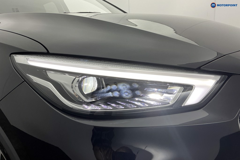 Mg Motor Uk ZS Exclusive Manual Petrol SUV - Stock Number (1622281) - 34th supplementary image