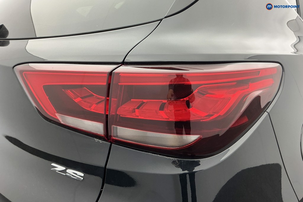 Mg Motor Uk ZS Exclusive Manual Petrol SUV - Stock Number (1622281) - 35th supplementary image