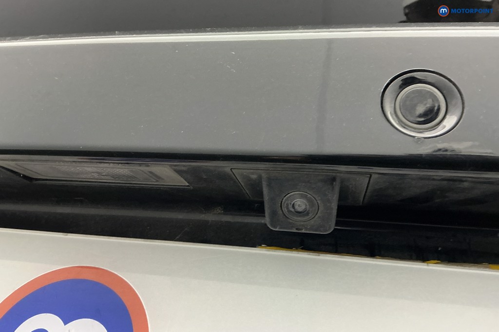 Mg Motor Uk ZS Exclusive Manual Petrol SUV - Stock Number (1622281) - 36th supplementary image