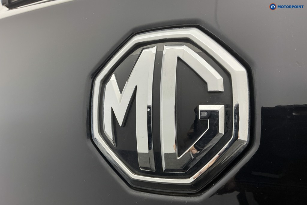 Mg Motor Uk ZS Exclusive Manual Petrol SUV - Stock Number (1622281) - 37th supplementary image