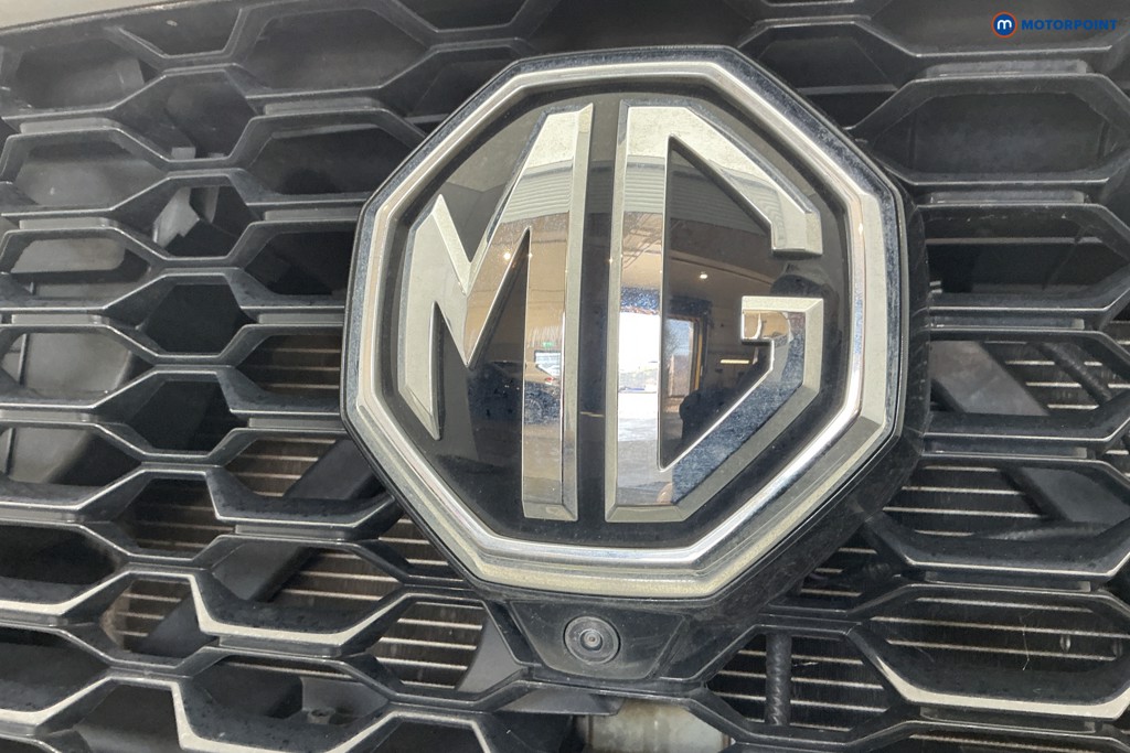 Mg Motor Uk ZS Exclusive Manual Petrol SUV - Stock Number (1622281) - 38th supplementary image