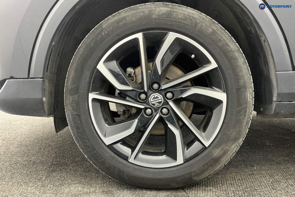 Mg Motor Uk ZS Exclusive Manual Petrol SUV - Stock Number (1622281) - 39th supplementary image