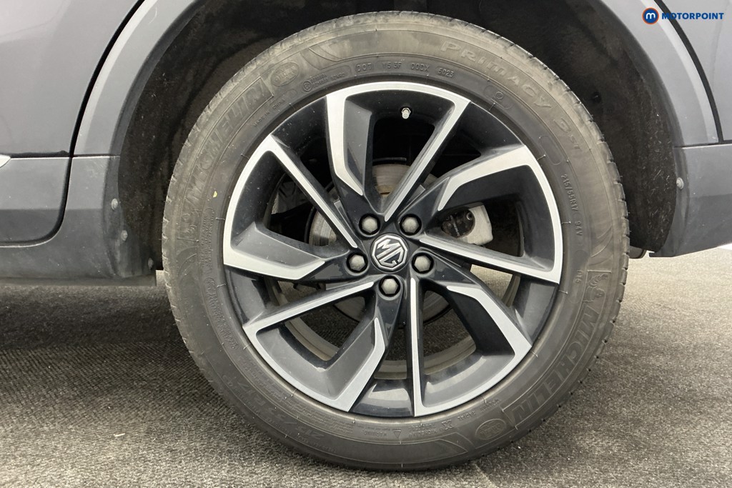Mg Motor Uk ZS Exclusive Manual Petrol SUV - Stock Number (1622281) - 40th supplementary image