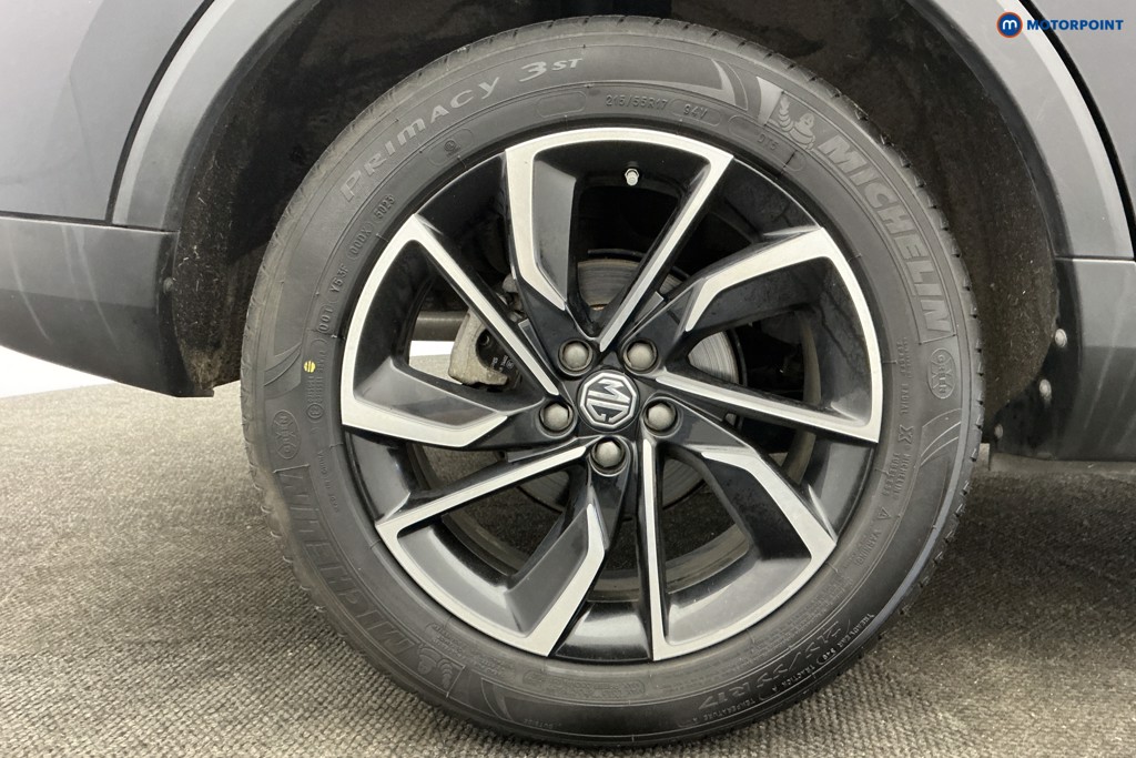 Mg Motor Uk ZS Exclusive Manual Petrol SUV - Stock Number (1622281) - 41st supplementary image