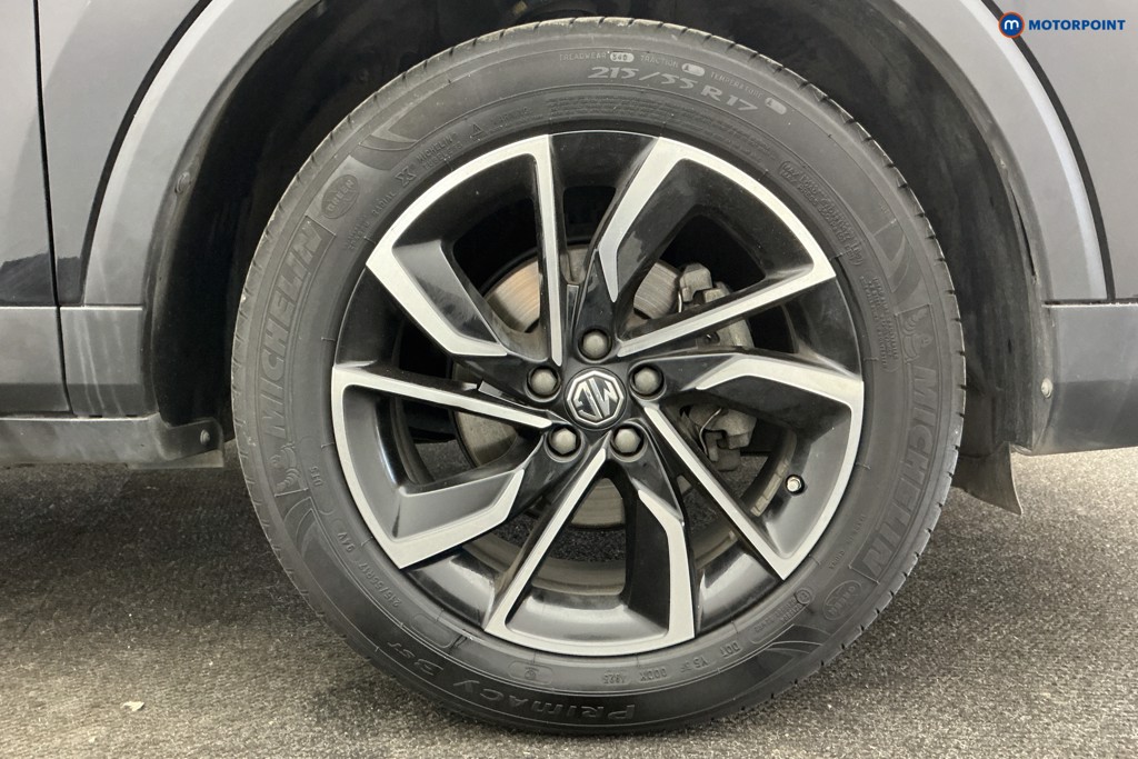 Mg Motor Uk ZS Exclusive Manual Petrol SUV - Stock Number (1622281) - 42nd supplementary image