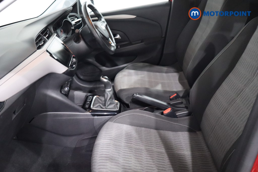 Vauxhall Corsa SE Manual Petrol Hatchback - Stock Number (1622329) - 4th supplementary image