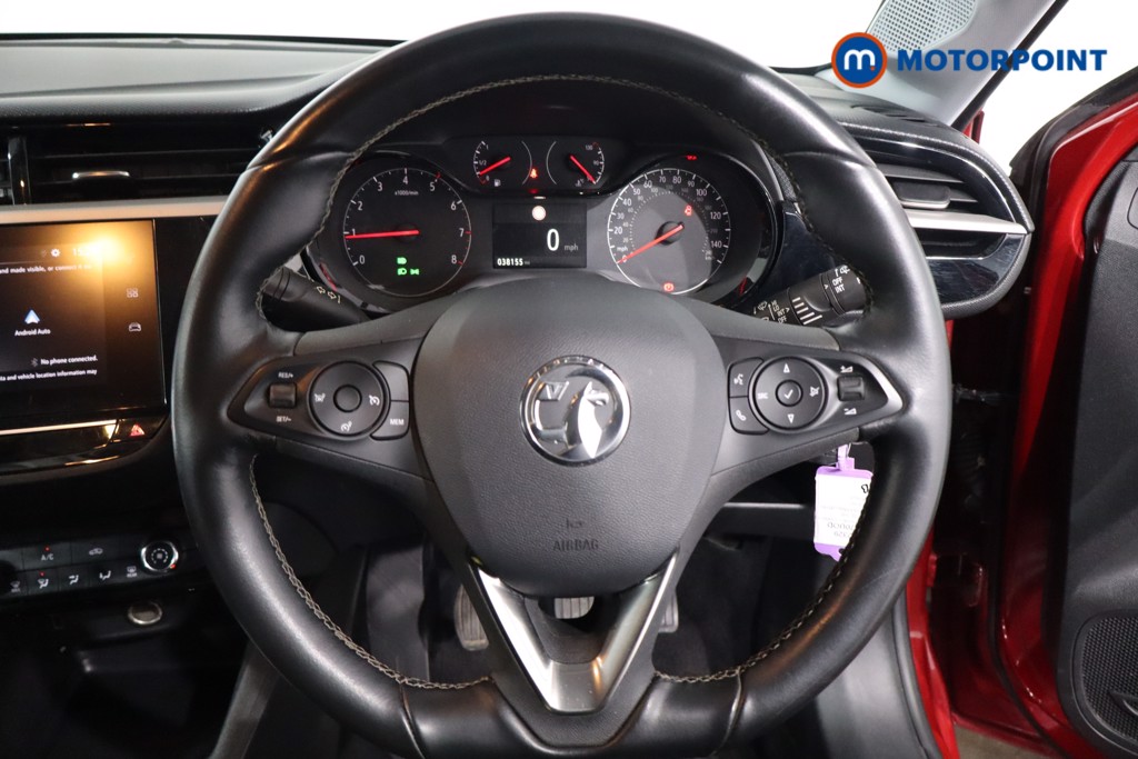 Vauxhall Corsa SE Manual Petrol Hatchback - Stock Number (1622329) - 6th supplementary image