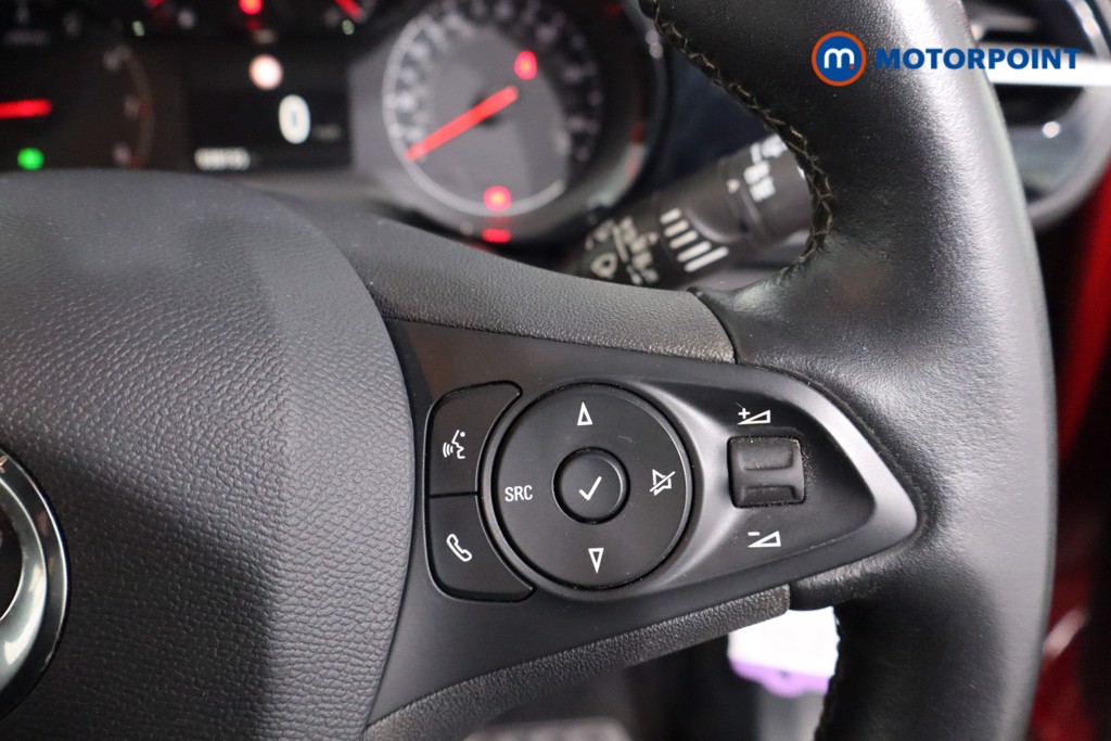 Vauxhall Corsa SE Manual Petrol Hatchback - Stock Number (1622329) - 8th supplementary image