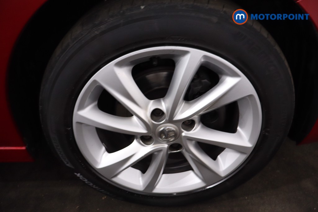 Vauxhall Corsa SE Manual Petrol Hatchback - Stock Number (1622329) - 9th supplementary image