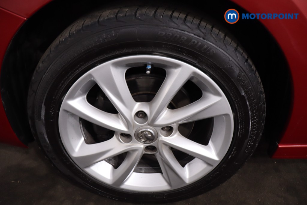 Vauxhall Corsa SE Manual Petrol Hatchback - Stock Number (1622329) - 11th supplementary image