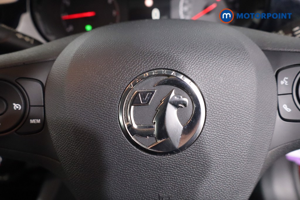 Vauxhall Corsa SE Manual Petrol Hatchback - Stock Number (1622329) - 13th supplementary image