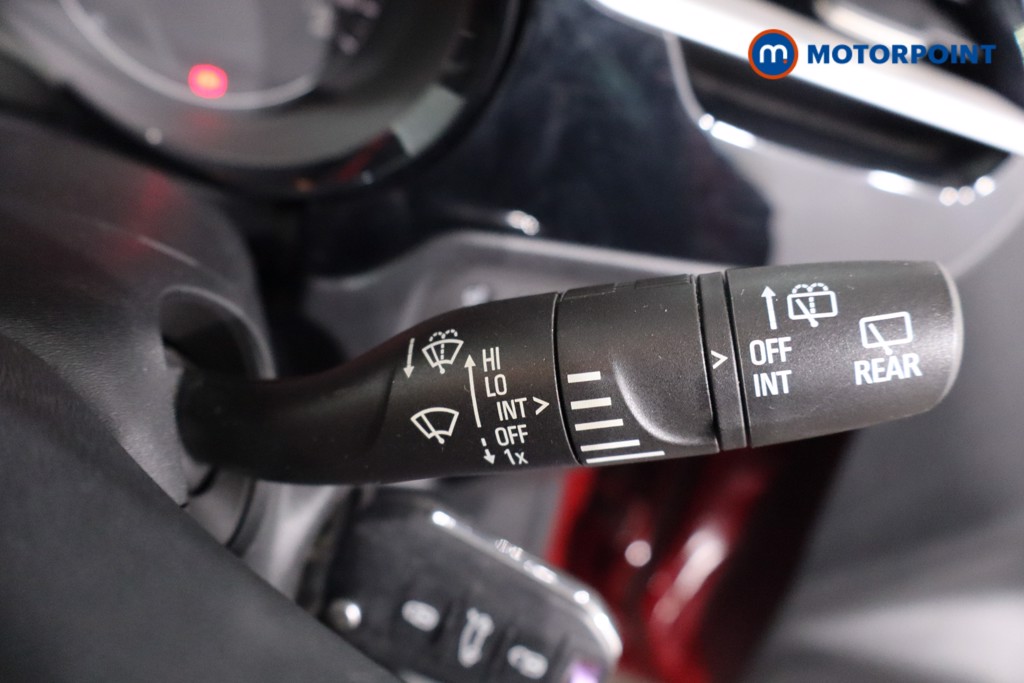 Vauxhall Corsa SE Manual Petrol Hatchback - Stock Number (1622329) - 15th supplementary image