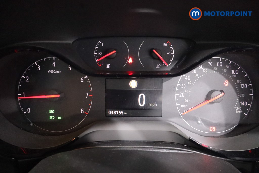 Vauxhall Corsa SE Manual Petrol Hatchback - Stock Number (1622329) - 16th supplementary image