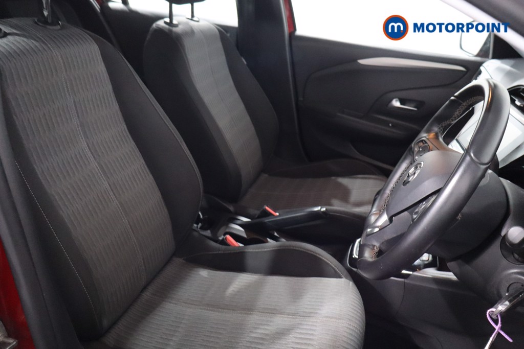 Vauxhall Corsa SE Manual Petrol Hatchback - Stock Number (1622329) - 22nd supplementary image