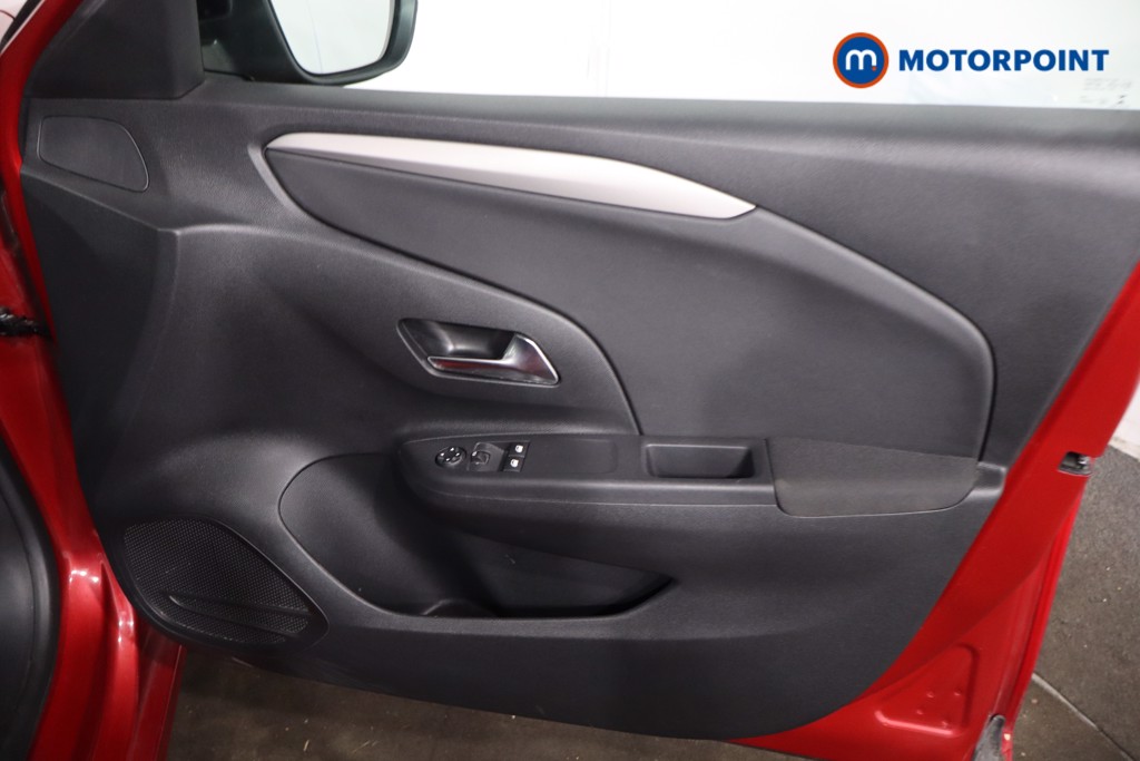 Vauxhall Corsa SE Manual Petrol Hatchback - Stock Number (1622329) - 23rd supplementary image