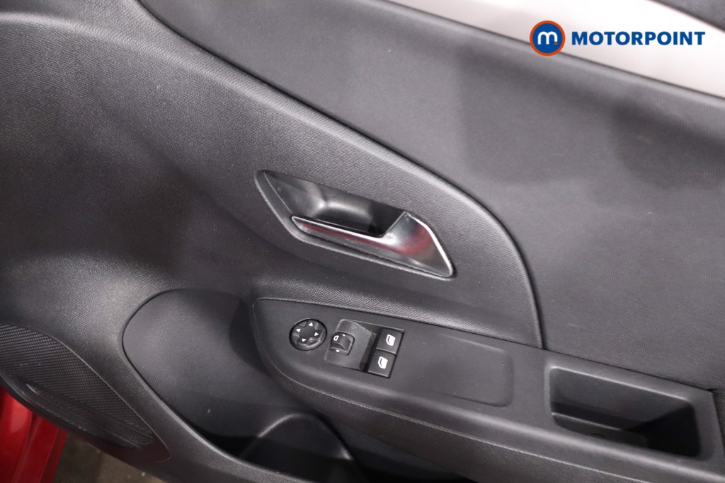 Vauxhall Corsa SE Manual Petrol Hatchback - Stock Number (1622329) - 24th supplementary image