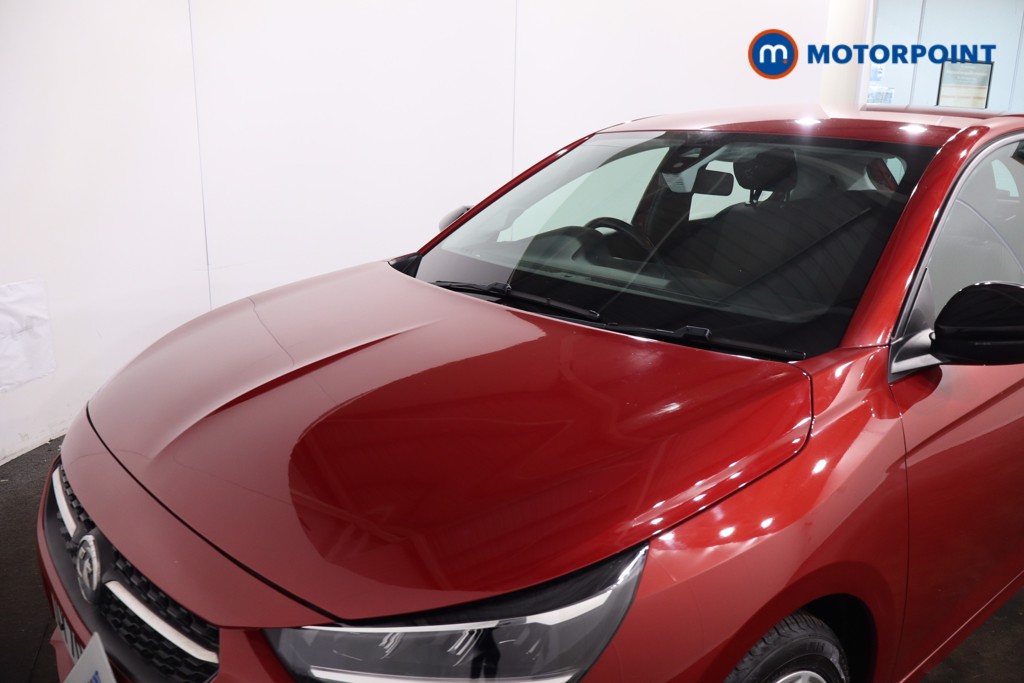 Vauxhall Corsa SE Manual Petrol Hatchback - Stock Number (1622329) - 26th supplementary image