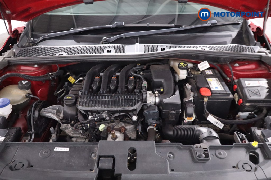 Vauxhall Corsa SE Manual Petrol Hatchback - Stock Number (1622329) - 30th supplementary image