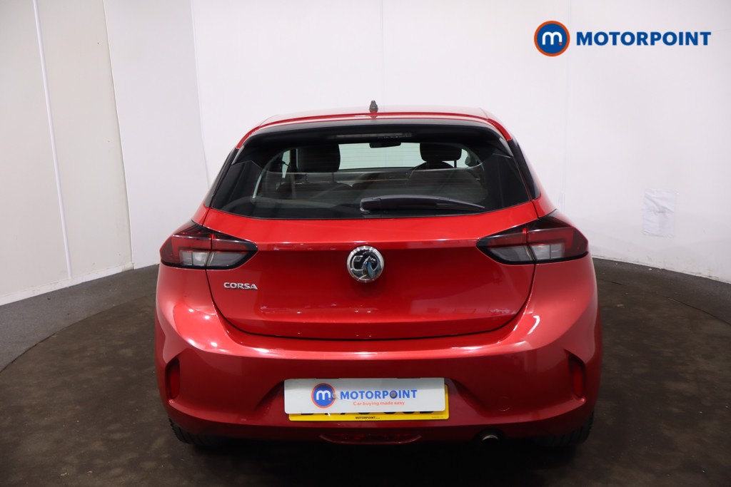 Vauxhall Corsa SE Manual Petrol Hatchback - Stock Number (1622329) - 31st supplementary image
