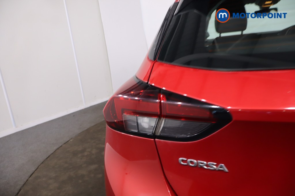 Vauxhall Corsa SE Manual Petrol Hatchback - Stock Number (1622329) - 32nd supplementary image