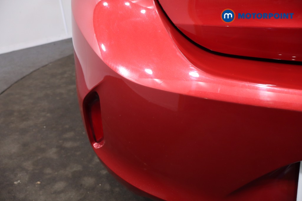 Vauxhall Corsa SE Manual Petrol Hatchback - Stock Number (1622329) - 33rd supplementary image