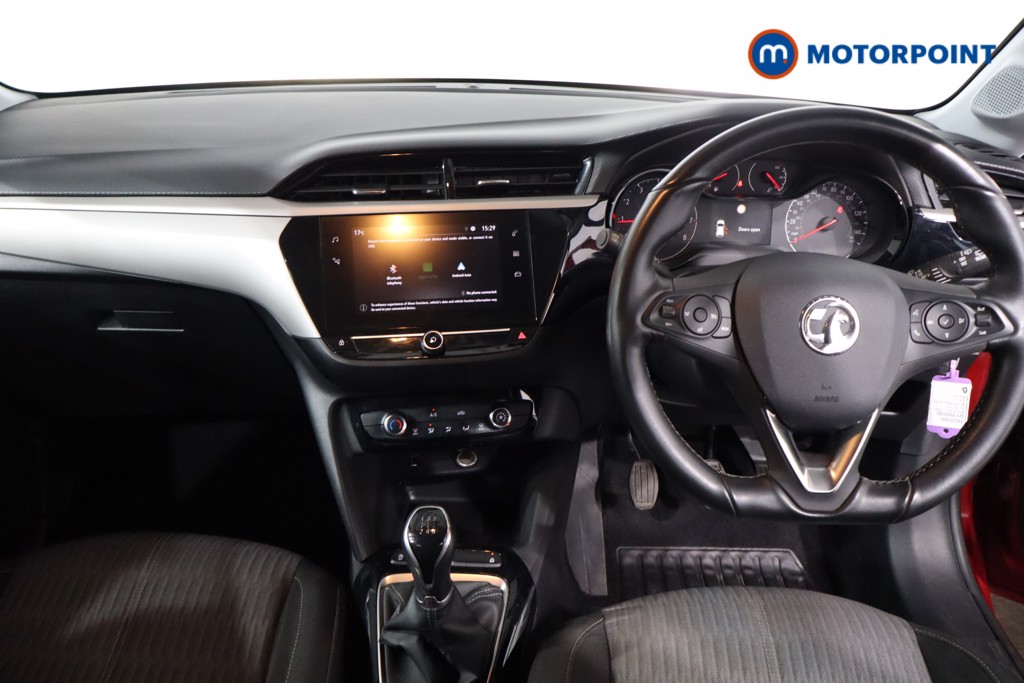 Vauxhall Corsa SE Manual Petrol Hatchback - Stock Number (1622329) - 1st supplementary image