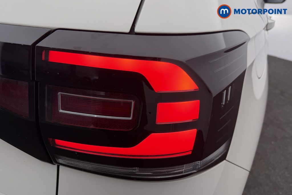 Volkswagen T-Cross Black Edition Manual Petrol SUV - Stock Number (1622517) - 16th supplementary image