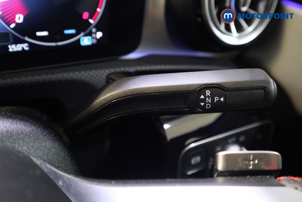 Mercedes-Benz A Class Amg Line Automatic Petrol Hatchback - Stock Number (1622629) - 6th supplementary image