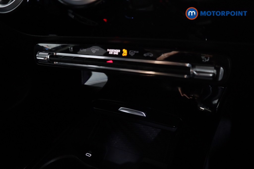 Mercedes-Benz A Class Amg Line Automatic Petrol Hatchback - Stock Number (1622629) - 9th supplementary image