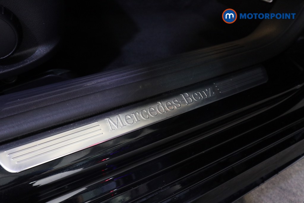 Mercedes-Benz A Class Amg Line Automatic Petrol Hatchback - Stock Number (1622629) - 16th supplementary image